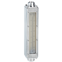 Series IF Industrial Direct Reading Flowmeter